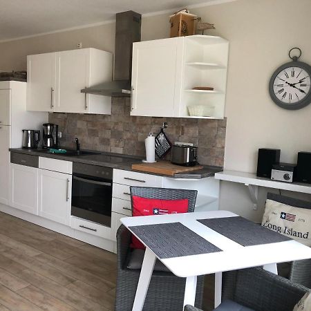 Ferienwohnung Kwi 63 Og Graal-Mueritz Exterior photo