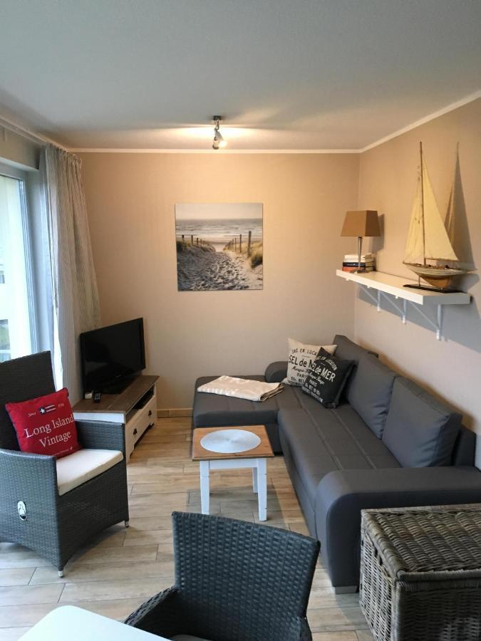Ferienwohnung Kwi 63 Og Graal-Mueritz Exterior photo