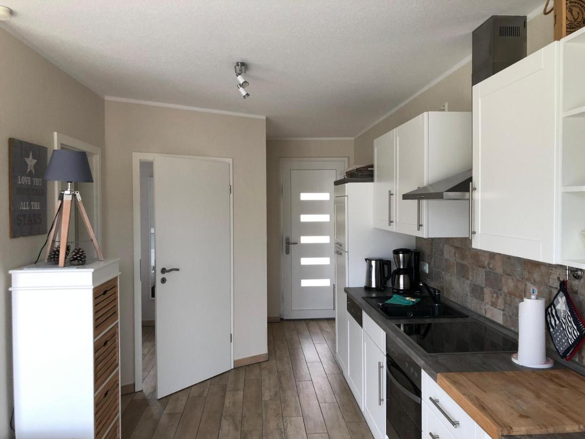 Ferienwohnung Kwi 63 Og Graal-Mueritz Exterior photo